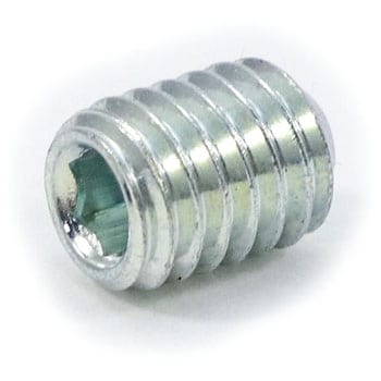 6�~8 �Z�p���t�~�߂˂� ���ڂݐ� (SCM440/���j�N��) ��㍰ �Ă�M6����8mm 1�p�b�N(20��) 41543381