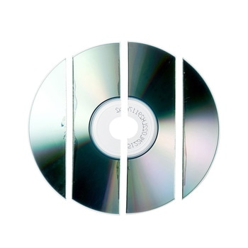 ペーパー&CDシュレッダー サンワサプライ