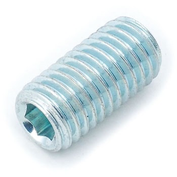 10�~20 �Z�p���t�~�߂˂� ���ڂݐ� (SCM440/���j�N��) ��㍰ �Ă�M10����20mm 1�p�b�N(5��) 41543756