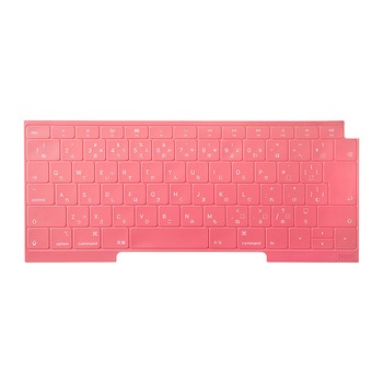 FA-SMACBA13RP MacBook Air 13.3�C���` Retina�f�B�X�v���C�p�V���R���L�[�{�[�h�J�o�[ �T�����T�v���C �m�[�gPC�p 41543864