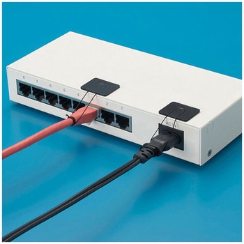 汎用チョイロック - サンワサプライ