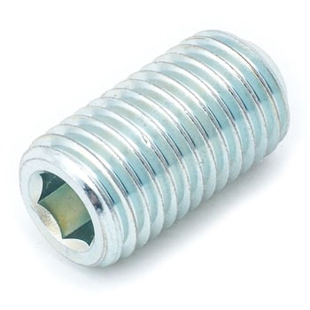 16�~30 �Z�p���t�~�߂˂� ���ڂݐ� (SCM440/���j�N��) ��㍰ �Ă�M16����30mm 1�p�b�N(2��) 41544002