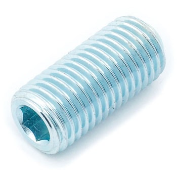 16�~35 �Z�p���t�~�߂˂� ���ڂݐ� (SCM440/���j�N��) ��㍰ �Ă�M16����35mm 1�p�b�N(2��) 41544011