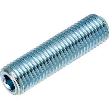 16�~60 �Z�p���t�~�߂˂� ���ڂݐ� (SCM440/���j�N��) ��㍰ �Ă�M16����60mm 1�� 41544063