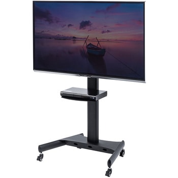液晶ディスプレイスタンド サンワサプライ