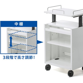 PR-16 プロジェクター台 1台 サンワサプライ 【通販モノタロウ】 PR-16 プロジェクター台 1台 サンワサプライ 【通販モノタロウ】