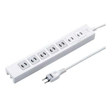 電源タップ サンワサプライ