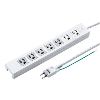 電源タップ サンワサプライ