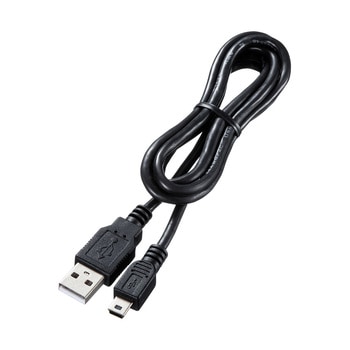 磁石付きスリム4ポートUSB2.0ハブ サンワサプライ