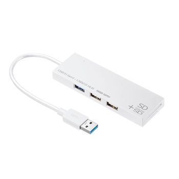 USB-3HC316W USB3.1+2.0�R���{�n�u �T�����T�v���C 41544817