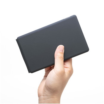 折りたたみ式Bluetoothキーボード サンワサプライ