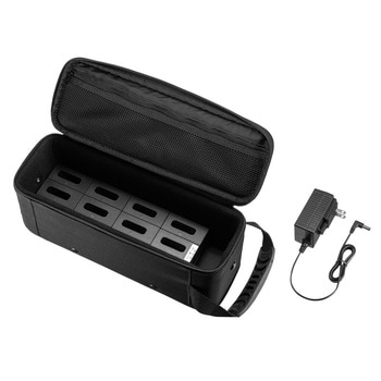 ワイヤレスガイド用充電器 サンワサプライ