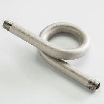 サイホン管 高島計器