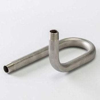 サイホン管 高島計器