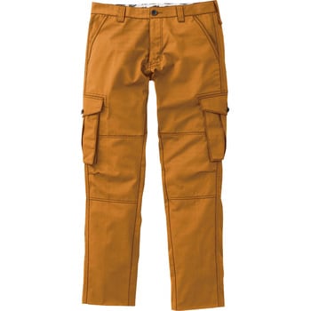 Cargo Trousers D-1235 Dickies Flat-Front Cargo Pants For All Seasons - Type:  Cargo Slacks, Mix Rate (%): Polyester 65, Cotton 35, Fabric: Tc Cinicloth |  Monotaro Vietnam