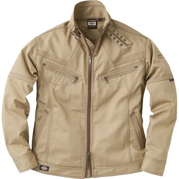 ジャケット D-1860 Dickies(ディッキーズ) ブルゾン オールシーズン