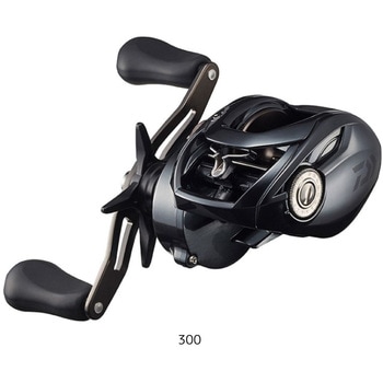 TATULA TW 300/400 DAIWA(ダイワ)