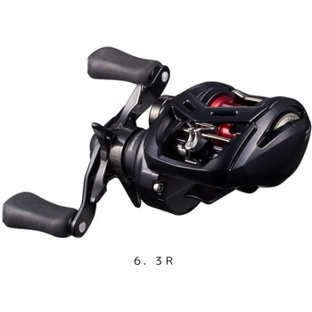 25 アルファスBF TW DAIWA(ダイワ)