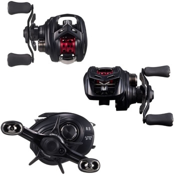 25 アルファスBF TW DAIWA(ダイワ)