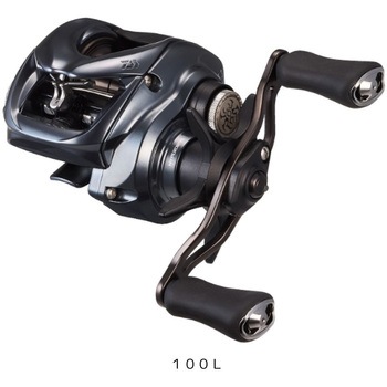 25 タトゥーラ SV TW - DAIWA(ダイワ)