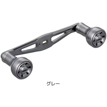 夢屋 25 W ハンドル 55 アルミノブ SHIMANO(シマノ)