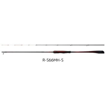 R-S66MH-S 25 ZtBA~ebh ^Xbe SHIMANO(V}m) p3{ S1.98m  R-S66MH-S 41548757