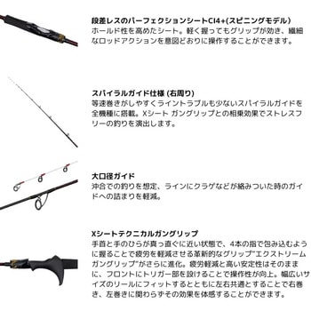 25 エンゲツ SS SHIMANO(シマノ)