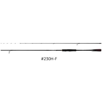 230H-F(25年追加) 23 エンゲツエクスチューン 一つテンヤマダイ