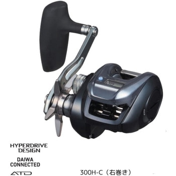 25 ティエラ IC 300-C DAIWA(ダイワ)