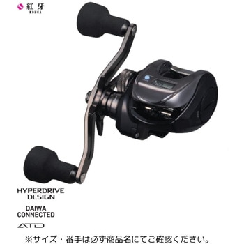 25 紅牙 IC 150-C DAIWA(ダイワ)