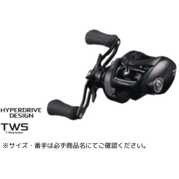 25 タトゥーラ TW 200 DAIWA(ダイワ)