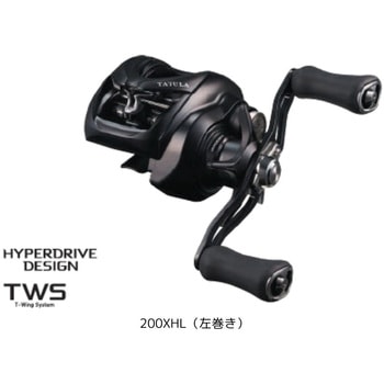 25 タトゥーラ TW 200 DAIWA(ダイワ)