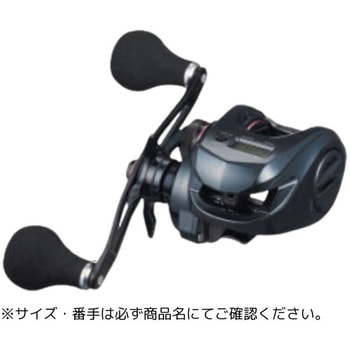 25 紅牙 RX IC DAIWA(ダイワ)