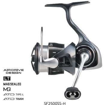 25 ルビアス SF DAIWA(ダイワ)