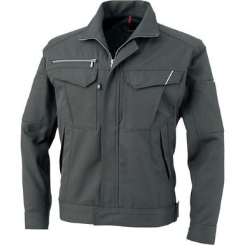 ANDARE SCHIETTI 長袖ブルゾン A-8071 コーコス信岡
