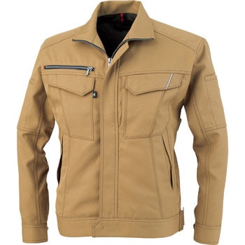 ANDARE SCHIETTI 長袖ブルゾン A-8071 コーコス信岡