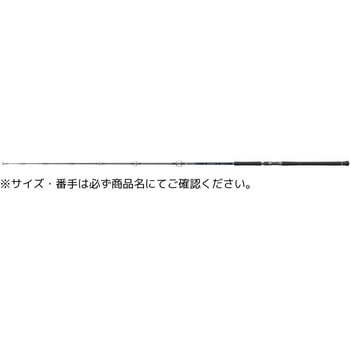 25 ソルティガ C ドッグファイト DAIWA(ダイワ)