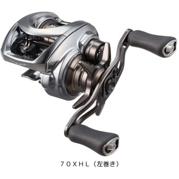 スティーズリミテッド CT SV TW DAIWA(ダイワ)