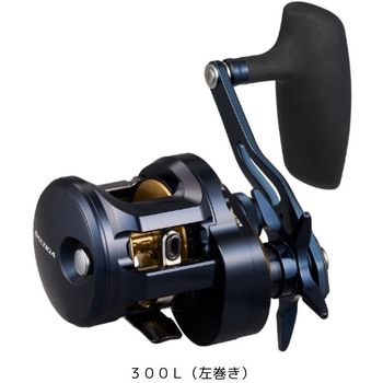 25 ソルティガ DAIWA(ダイワ)