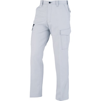 ANDARE SCHIETTI ノータックカーゴパンツ A-8075 コーコス信岡