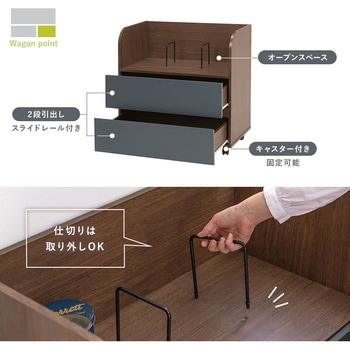 システムベッド [ ロフトベッド & デスク & ラック 3点セット ] 萩原