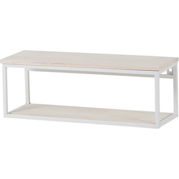 トイレットペーパー収納ラック幅45cm 萩原
