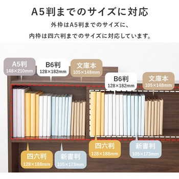 後付け ヘッドボード 伸縮式 タイプ 幅98～158cm - 萩原
