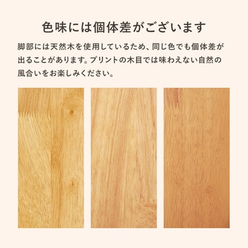 ダイニングチェア 2脚セット 選べる生地2種類 萩原
