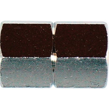 ニップル 違径 BeHAUS