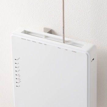 法人向け無線アクセスポイント/Wi-Fi7/マネージ/ストリーム数2+2/3600Mbps/2.5G/3年保証 エレコム