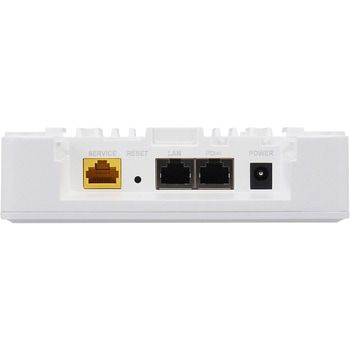 法人向け無線アクセスポイント/Wi-Fi7/3600Mbps/2.5G/3年保証 エレコム