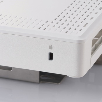 法人向け無線アクセスポイント/Wi-Fi7/3600Mbps/2.5G/3年保証 エレコム
