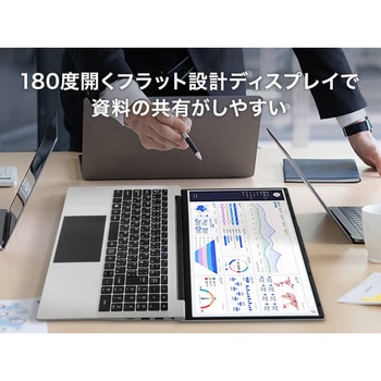 aiwa book S15 Windows11Pro 15.6型ノートPC aiwa(アイワ)