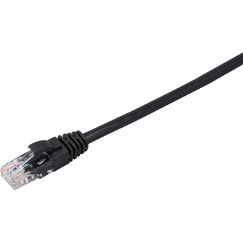 LANケーブル CAT5e より線 ツメ折れ防止コネクター モノタロウ